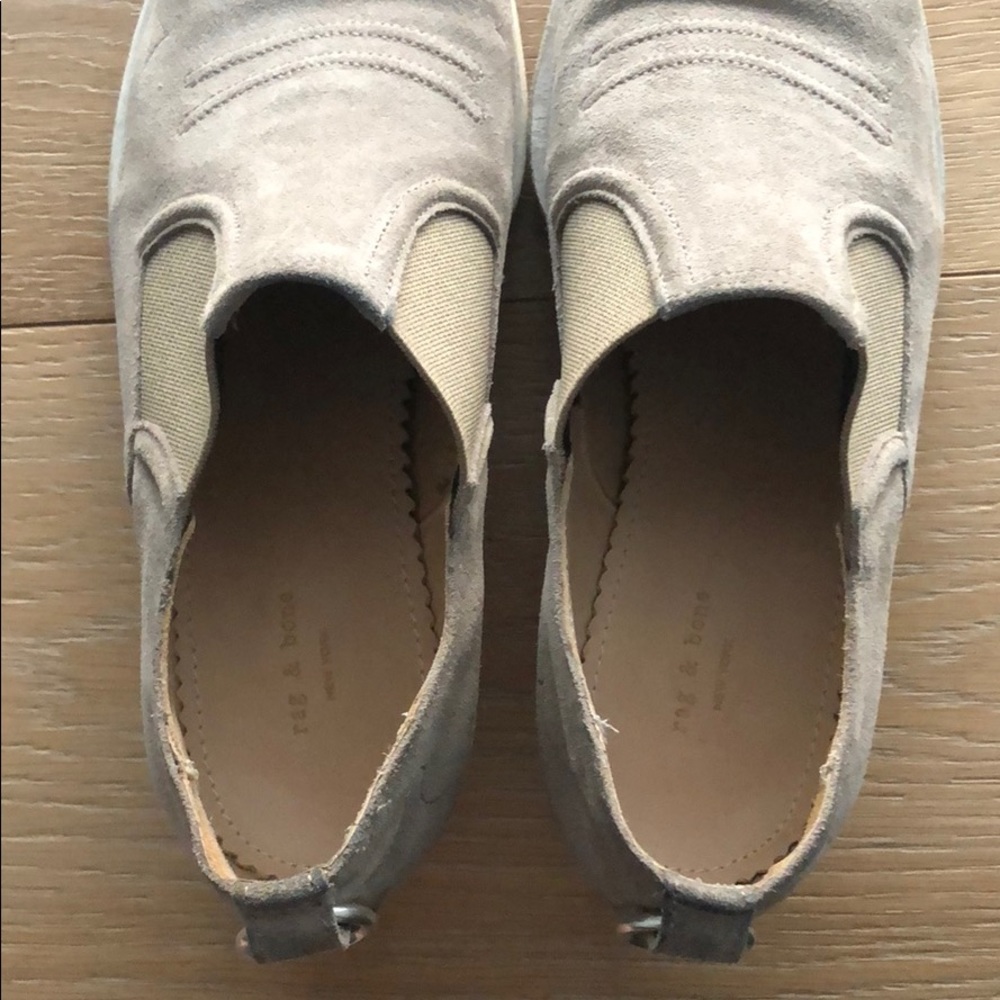 Rag And Bone Booties - image 4